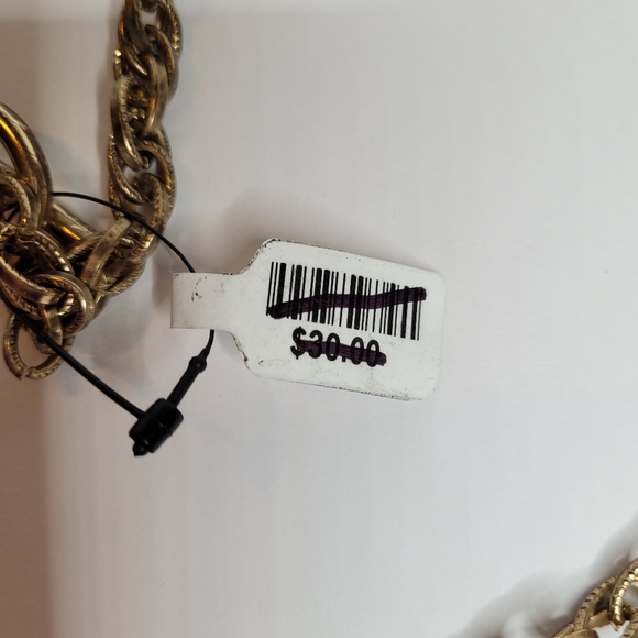 NWT Free People Nothing I Can't Do Necklace - Picture 6 of 7